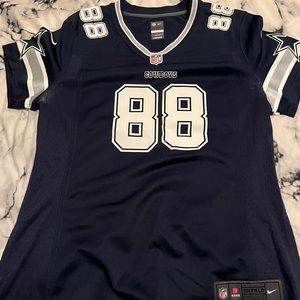 DEZ BRYANT #88 JERSEY